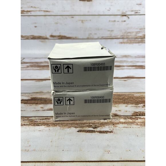 2x Xerox 108R00493 Stacker Staples Pack, 3 Cartridges x 5,000 Staples Each - Picture 3 of 4